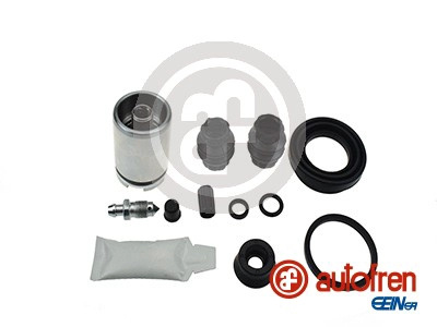 AUTOFREN SEINSA Set reparatie, etrier montare puntea spate D41999K pentru OPEL ASTRA K Sports Tourer (B16) 2015 2016 2017 2018 2019 2020 2021 2022
