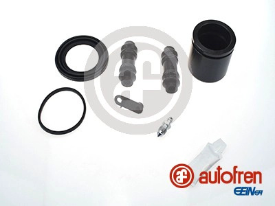 AUTOFREN SEINSA Set reparatie, etrier montare punte fata D42365C la masina AUDI A4 Allroad B8 (8KH) 2009 2010 2011 2012 2013 2014 2015 2016