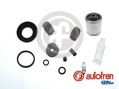AUTOFREN SEINSA Set reparatie, etrier montare puntea spate D41997K la masina CHEVROLET AVEO hatchback (T300) 2013 2014 2015 2016 2017 2018