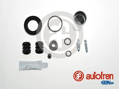 AUTOFREN SEINSA Set reparatie, etrier montare puntea spate D41161C pentru FORD FIESTA VI (CB1, CCN) 2008 2009 2010 2011 2012 2013 2014 2015 2016 2017