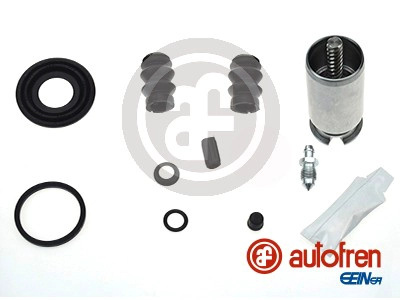 AUTOFREN SEINSA Set reparatie, etrier montare puntea spate D41910RK la masina TOYOTA COROLLA limuzina (_E18_, ZRE1_) 2013 2014 2015 2016 2017 2018 2019
