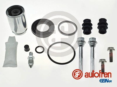 AUTOFREN SEINSA Set reparatie, etrier montare puntea spate D44151S se potriveste la RENAULT MEGANE III Grandtour (KZ0/1) 2008 2009 2010 2011 2012 2013 2014 2015 2016