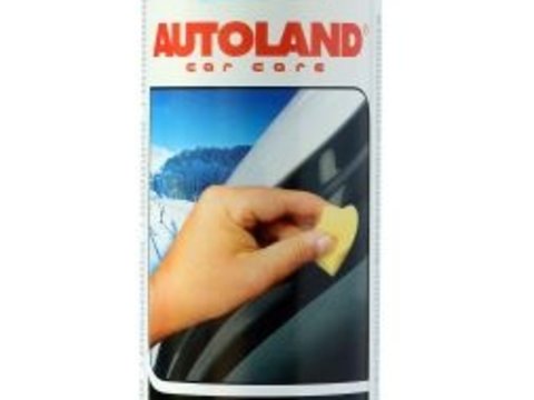 Autoland spray protectie cauciuc 300ml