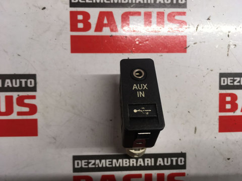 AUX Mini Cooper cod: 9129651