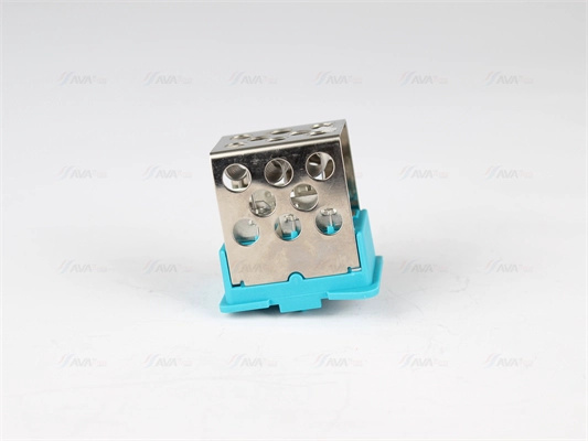AVA QUALITY COOLING Rezistor, ventilator habitaclu BWR002 pentru BMW 5 Touring (E34) 1991 1992 1993 1994 1995 1996