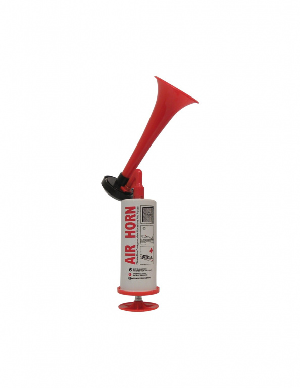 Avertizor sonor manual CAR0524735