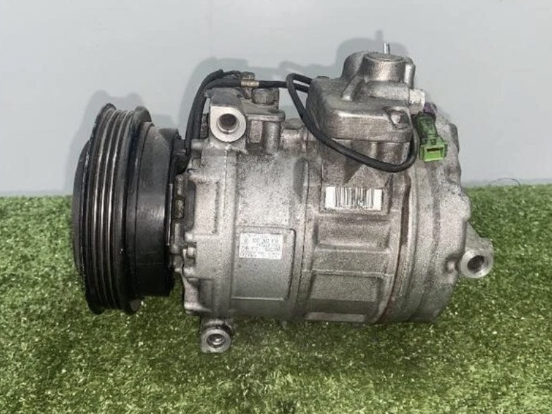 Avf Awx Atd 2000-2005 Compresor clima Audi A4 B6 1.9 diesel 1900L