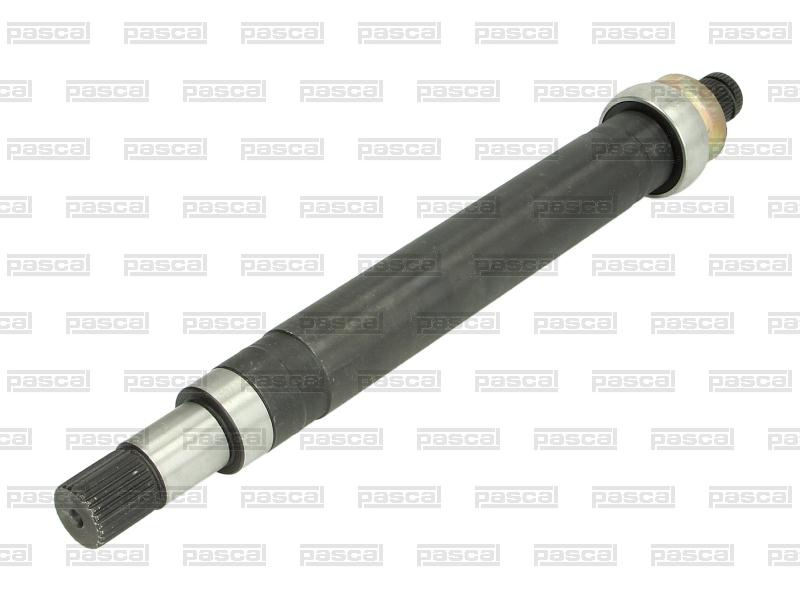 Ax articulatie fata cutie de viteza FORD MONDEO III sedan B4Y Producator PASCAL G8G008PC