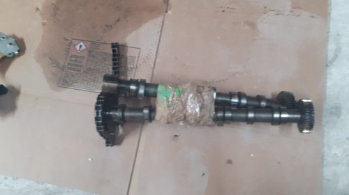 Ax audi a4  B7 3000 diesel cod motor Bks