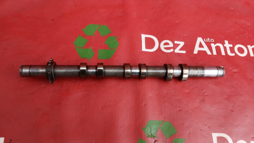 Ax came admisie Land Rover Discovery Range Rover Sport Jaguar XF 2.7 TD 3.0 TD V6 cod 9X2Q-6A273-AA