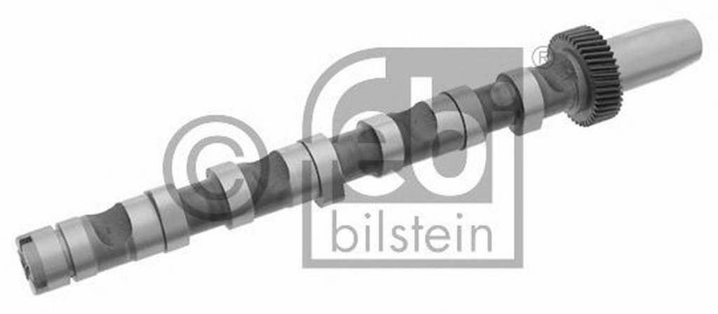 Ax came AUDI A4 Avant 8E5 B6 FEBI FE26976