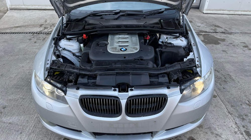 Ax came BMW E92 2007 coupe 3.0 diesel