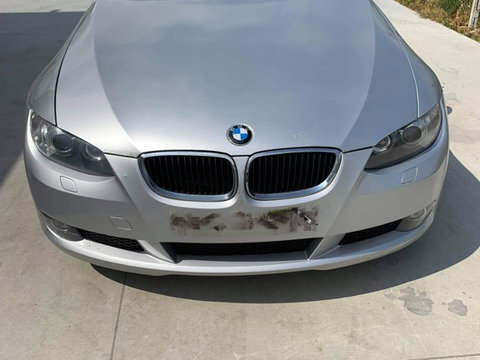 Ax came BMW E92 2009 Coupe 2.0 Diesel