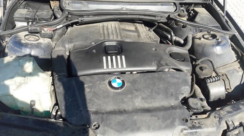 Ax came BMW Seria 3 Compact E46 2001 Lim