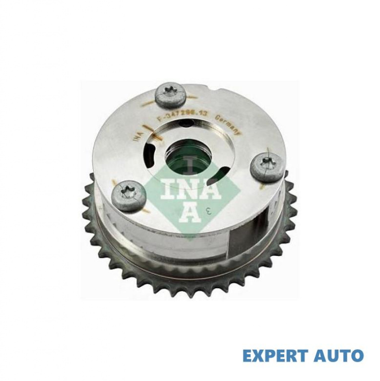 Ax came Chevrolet Volt (2011->) #2 205306