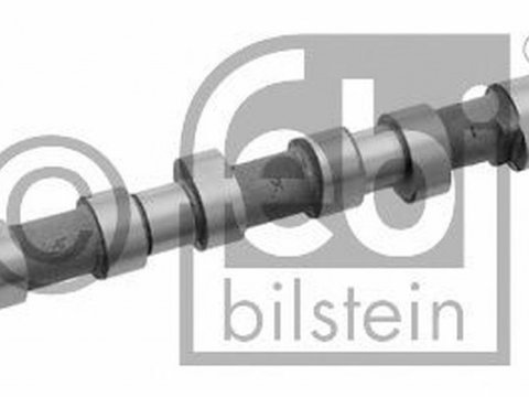 Ax came CITROEN BERLINGO MF FEBI BILSTEIN 24689