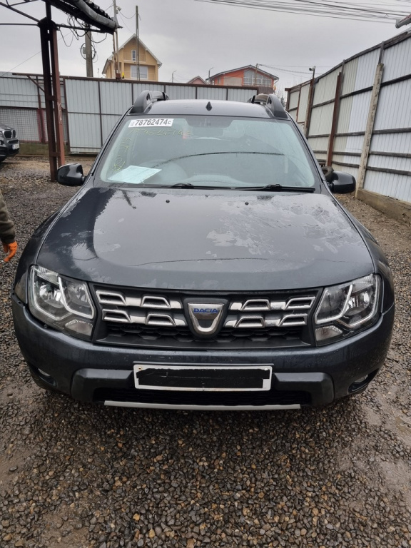 Ax Came Dacia Duster 1.5 Dci 2010 - 2015