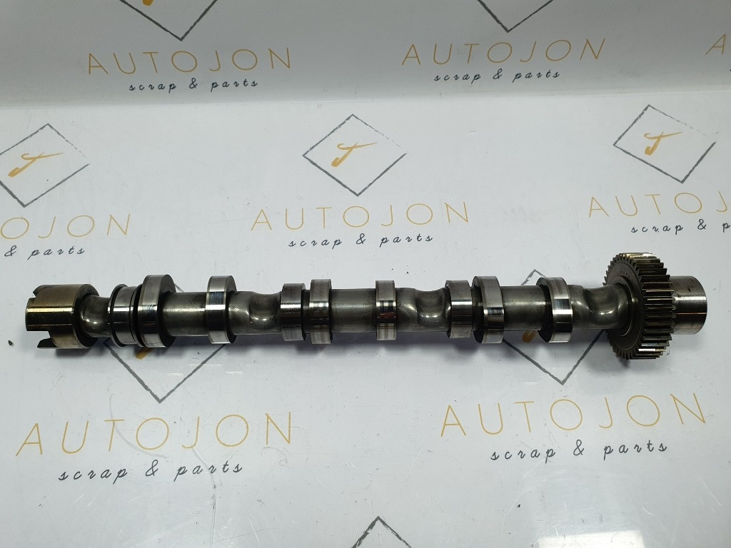 Ax came evacuare chiulasa stanga AUDI Q7 4LB 2006 