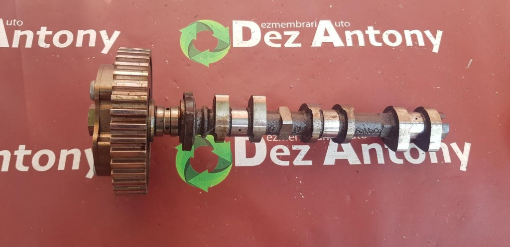 Ax came evacuare Ford Focus 3 EcoBoost 2012 2013 2014 2015 2016 2017 2018 2019 2020 cod E3BG6C525BA