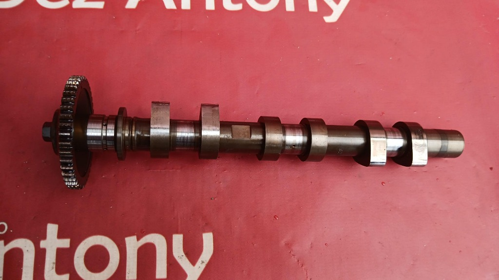 Ax came evacuare Renault Clio 4 Renault Captur 0.9 TCe cod 130249082R