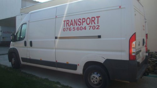 Ax came Fiat Ducato 2008 Autoutilitara 2