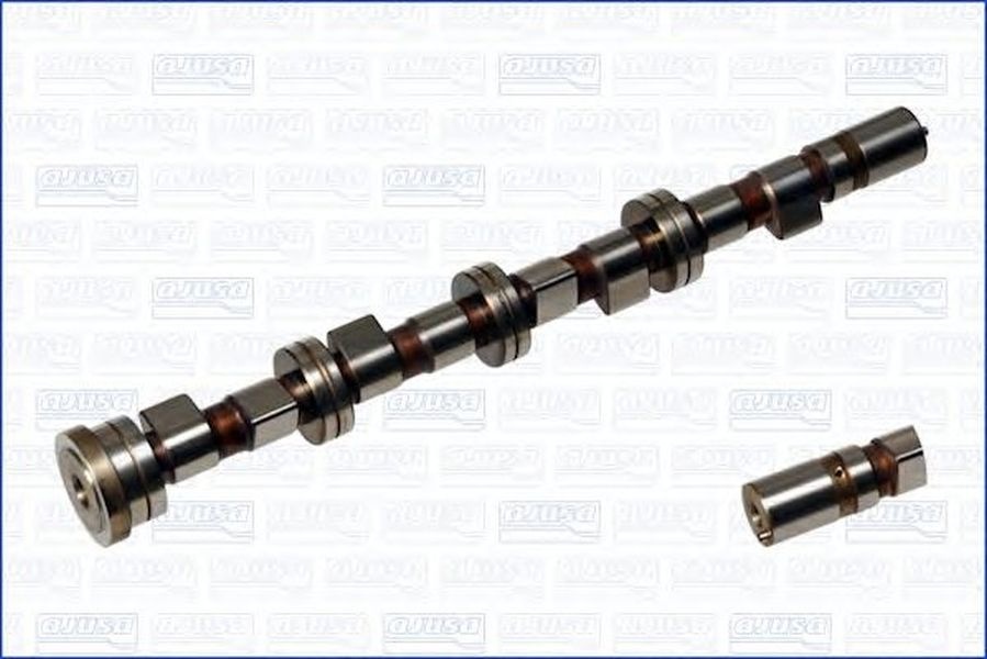 Ax came FIAT TIPO 160 AJUSA AJU 93015800