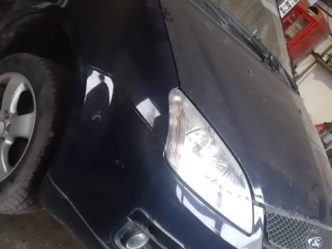 Ax came Ford C-Max 2005 Hatchback 1.8 Tdci