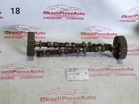 AX CAME FORD FIESTA 2002-2007 1.4 16V