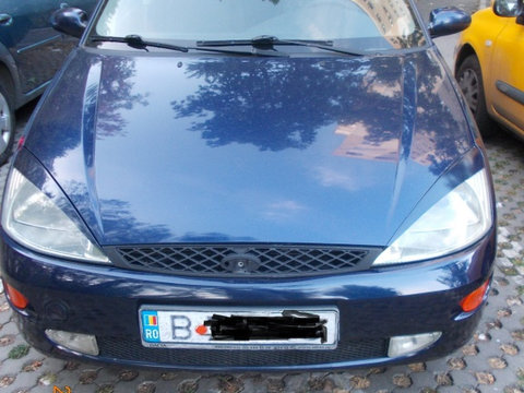 Ax came Ford Focus 2002 berlina 1.6 16v 