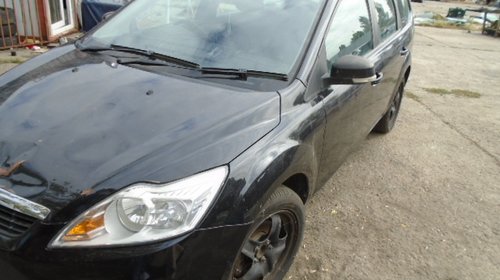 Ax came Ford Focus 2005 HATCHBACK 1.6