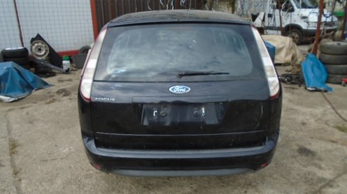 Ax came Ford Focus 2005 HATCHBACK 1.6