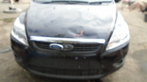 Ax came Ford Focus 2005 HATCHBACK 1.6