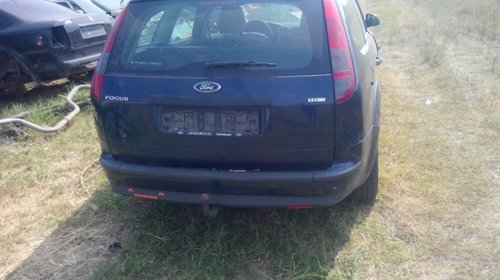 Ax came Ford Focus 2006 Brek 1,6 tdci