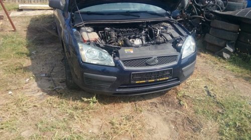 Ax came Ford Focus 2006 Brek 1,6 tdci