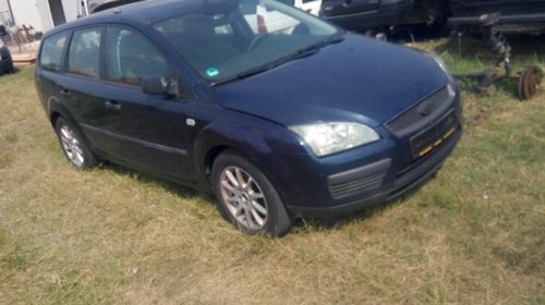 Ax came Ford Focus 2006 Brek 1,6 tdci