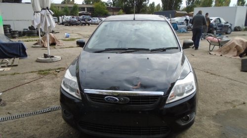 Ax came Ford Focus 2009 HATCHBACK 1.6