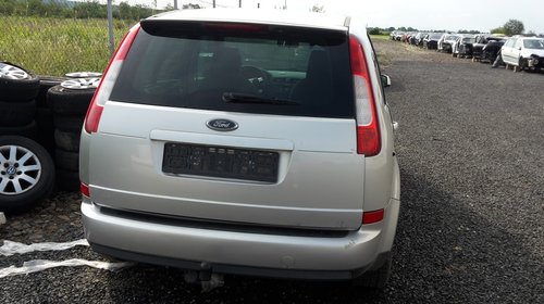 Ax came Ford Focus C-Max 2004 Monovolum 