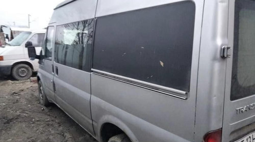 Ax came Ford Transit 2003 Ca-n 2.0