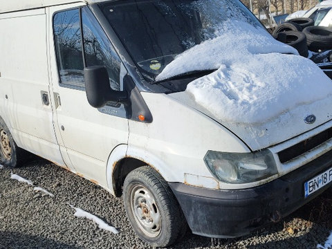 Ax came Ford Transit 2003 Diesel 2.0