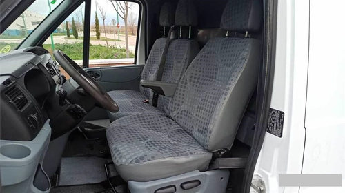 Ax came Ford Transit 2009 VAN 2.2 TDCI