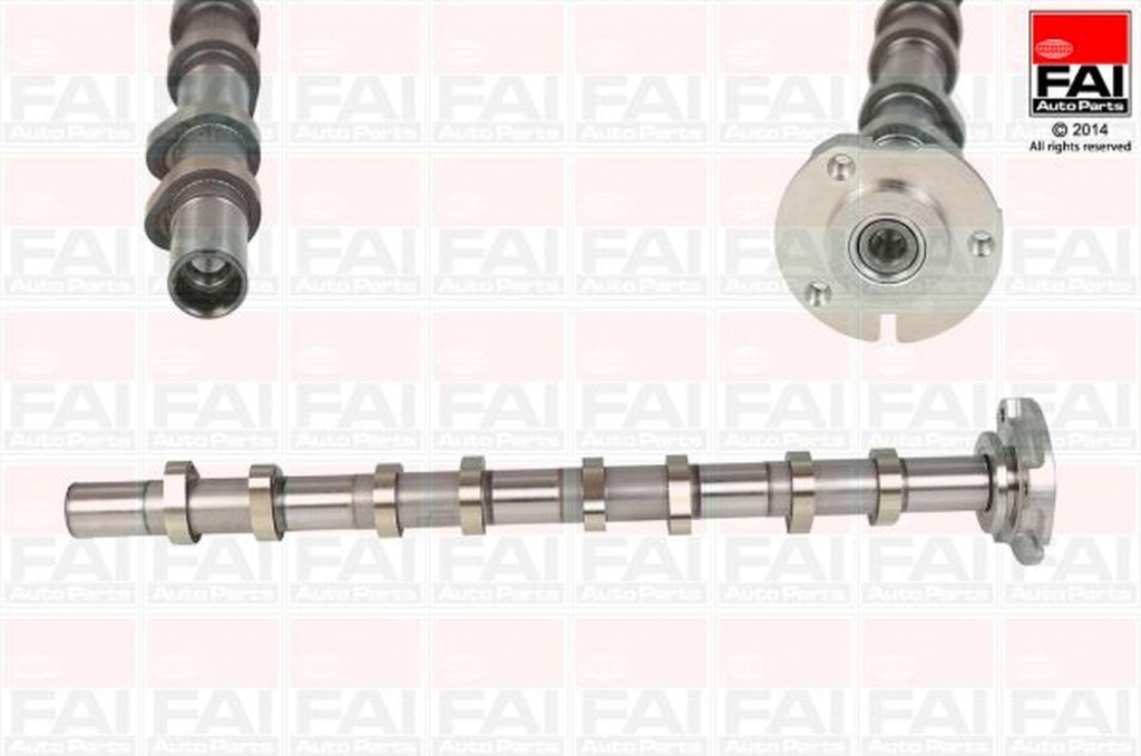 Ax came FORD TRANSIT caroserie FRECCIA CM052171