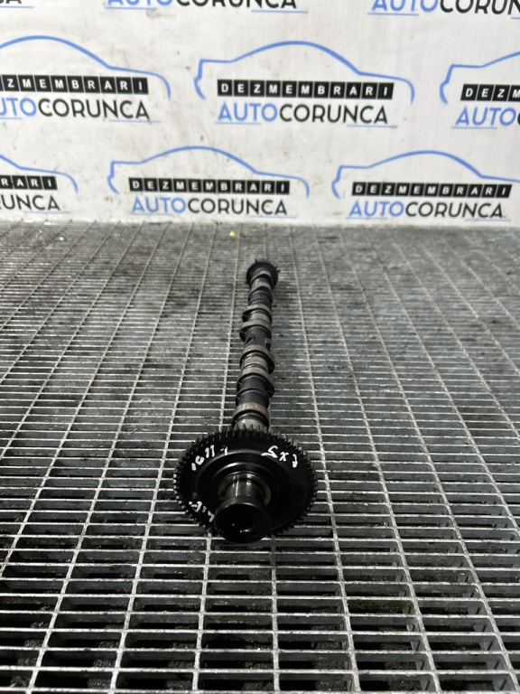 Ax Came Mazda CX - 5 2.2 Diesel 2012 - 2015 110kW 150CP 2191CC SHY1 Euro 5