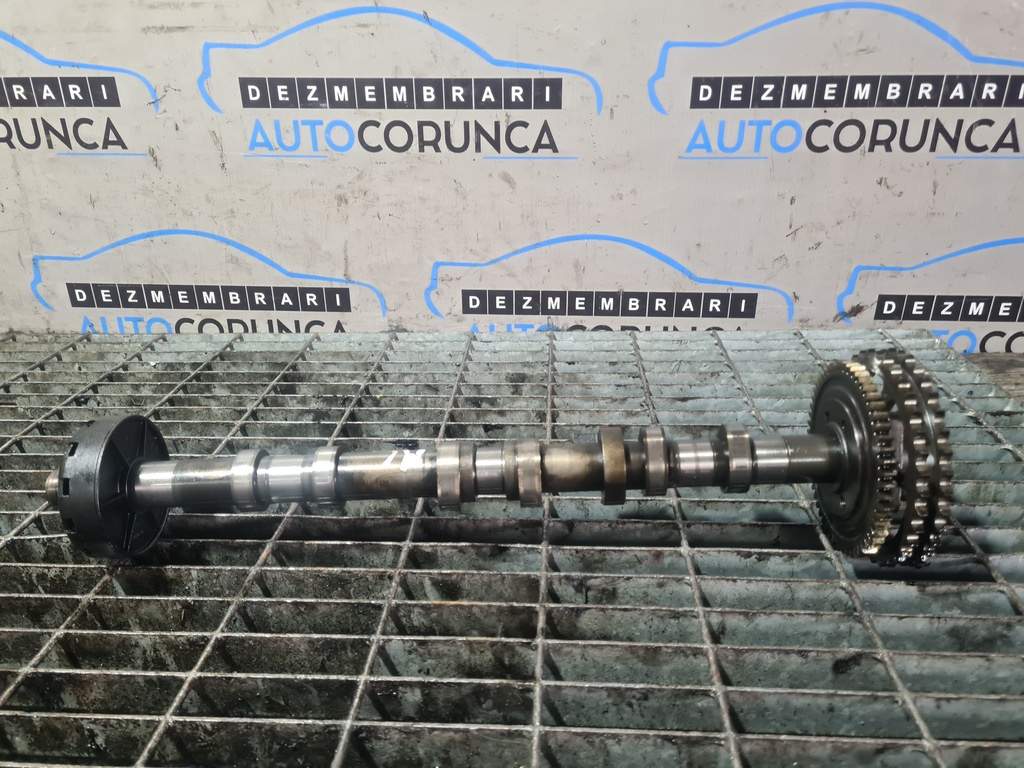 Ax Came Mercedes ML W164 3.0 D 2005 - 20