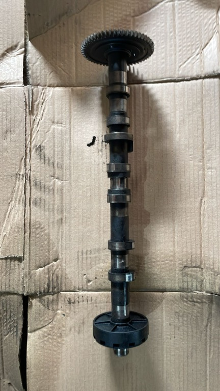 Ax came Mercedes ML W164, VITO 3.0 CDI a6420100362