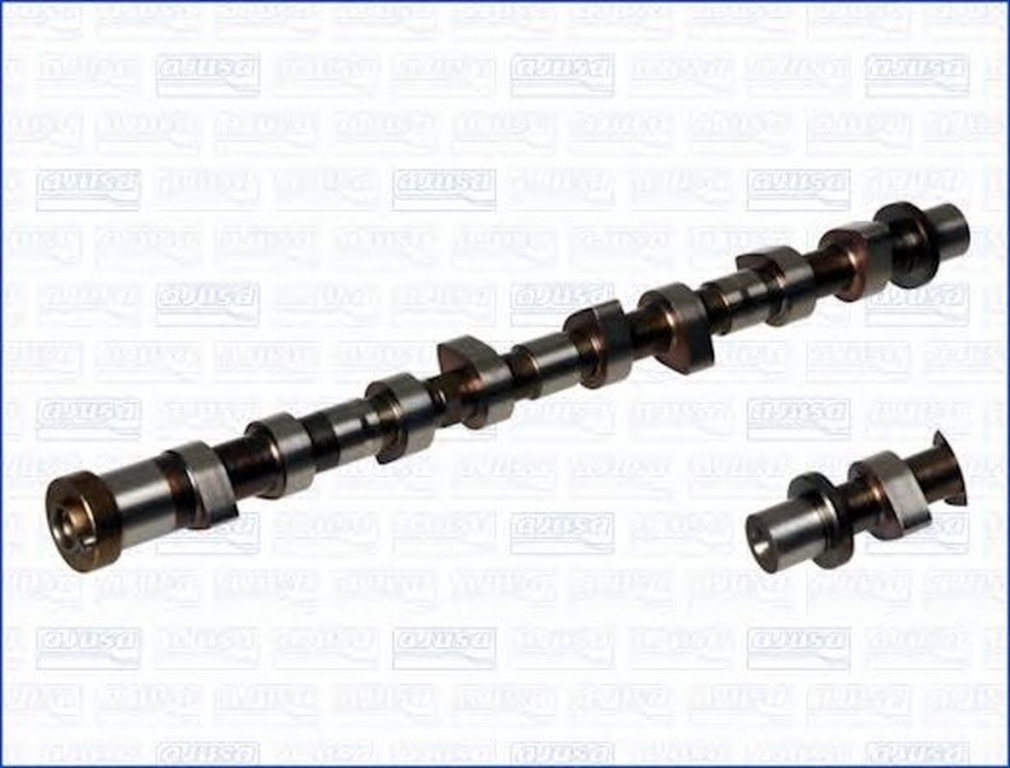 Ax came NISSAN CABSTAR AJUSA 93144800