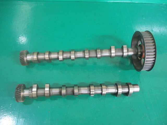 AX CAME OPEL ASTRA G 1.7 DTI FAB. 1998 - 2005 ⭐