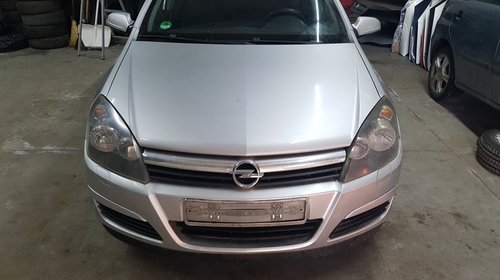 Ax came Opel Astra H 2005 HATCHBACK 1.7 
