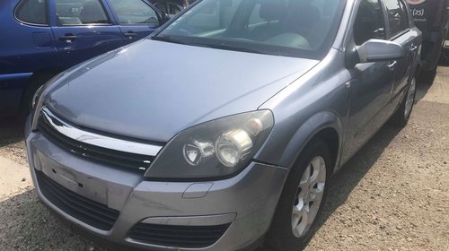 Ax came Opel Astra H 2006 Hatchback 1.7 