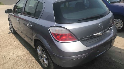 Ax came Opel Astra H 2006 Hatchback 1.7 