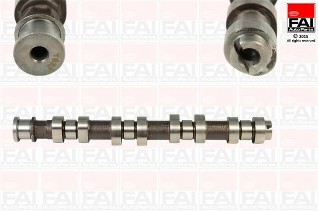 Ax came OPEL ASTRA H combi L35 FRECCIA CM052136 Pi